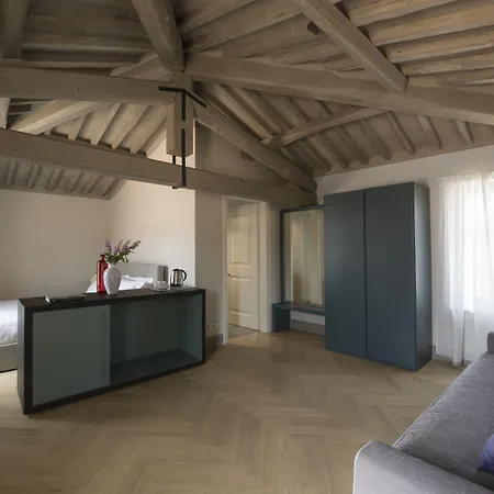 Palazzo Dipinto Hotel