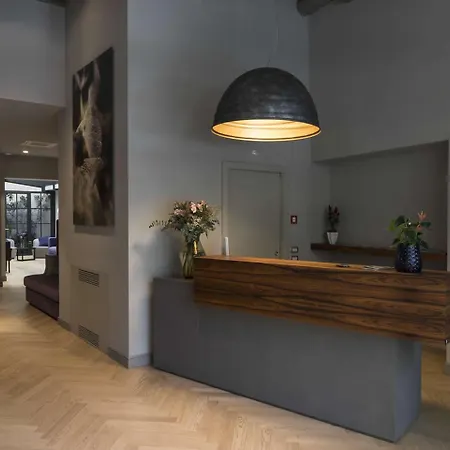 Palazzo Dipinto Hotel 4*