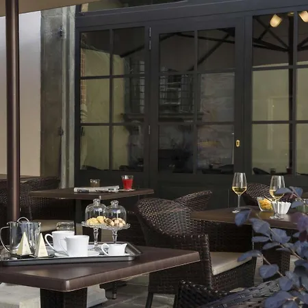 Hotel Palazzo Dipinto