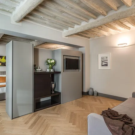 Hotel Palazzo Dipinto Lucca