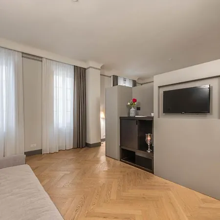 Palazzo Dipinto Hotel Lucca