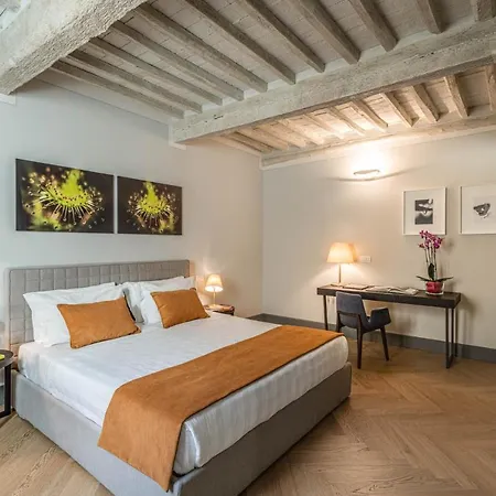 Hotel Palazzo Dipinto