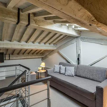 Palazzo Dipinto Szálloda 4*