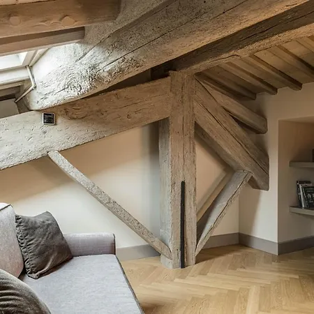 Hotel Palazzo Dipinto Lucca