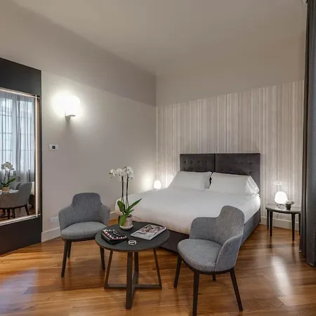 Palazzo Dipinto 4* Lucca