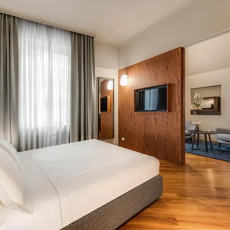 Palazzo Dipinto 4* Lucca