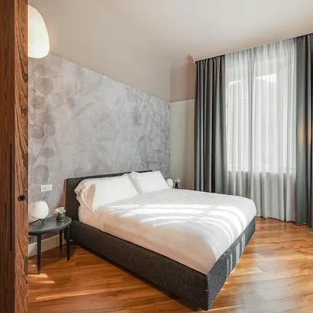 Palazzo Dipinto 4* Lucca