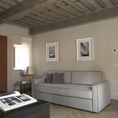 Hotel Palazzo Dipinto 4*