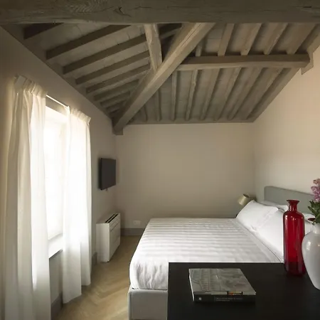 Szálloda Palazzo Dipinto Lucca