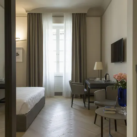 Palazzo Dipinto Hotel 4*