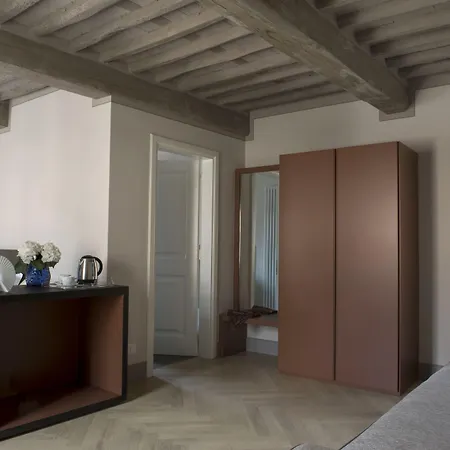 Palazzo Dipinto Szálloda 4*