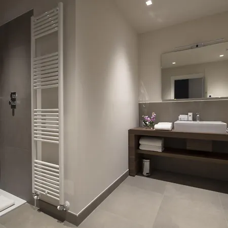 Palazzo Dipinto 4* Lucca