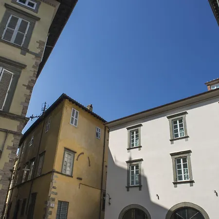 Szálloda Palazzo Dipinto