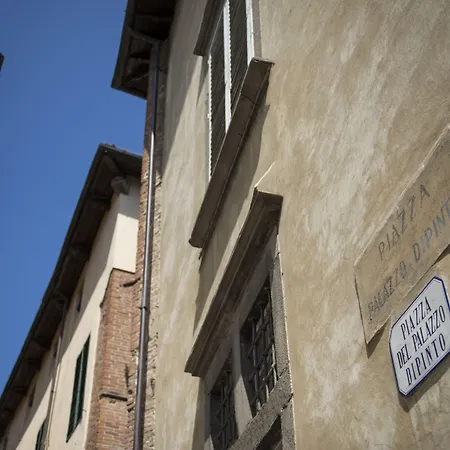 Hotel Palazzo Dipinto