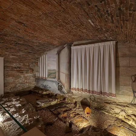 Palazzo Dipinto Szálloda