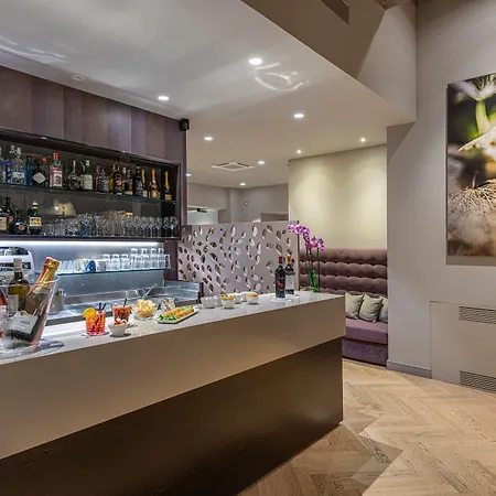 Palazzo Dipinto Szálloda