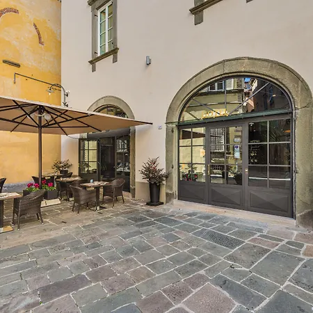 Palazzo Dipinto Отель