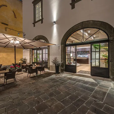 Hotel Palazzo Dipinto