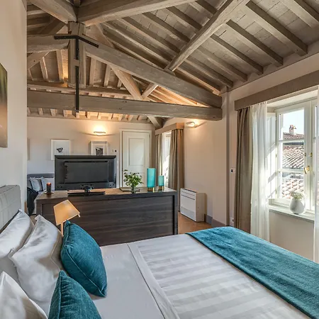 Hotel Palazzo Dipinto