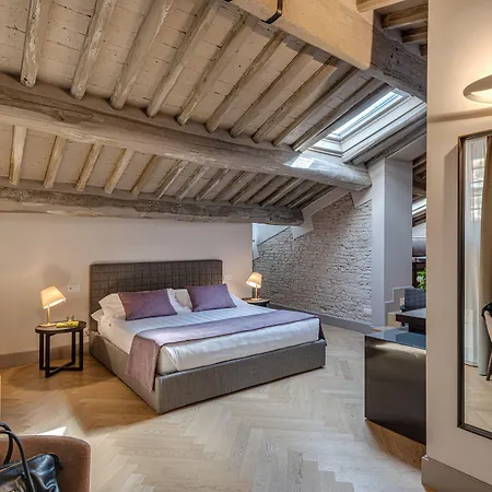 Szálloda Palazzo Dipinto