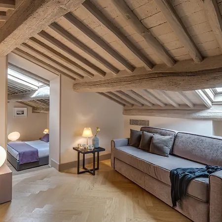 Palazzo Dipinto Hotel