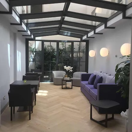 Palazzo Dipinto Hotel 4*