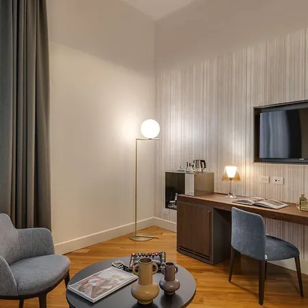 Palazzo Dipinto 4* Lucca