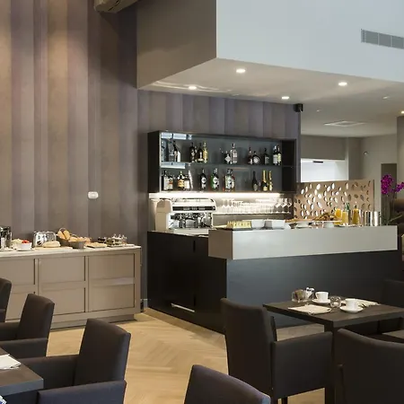 Palazzo Dipinto Szálloda 4*