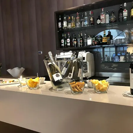 Szálloda Palazzo Dipinto