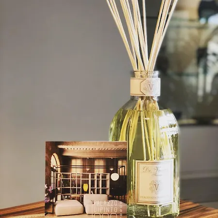 Отель Palazzo Dipinto