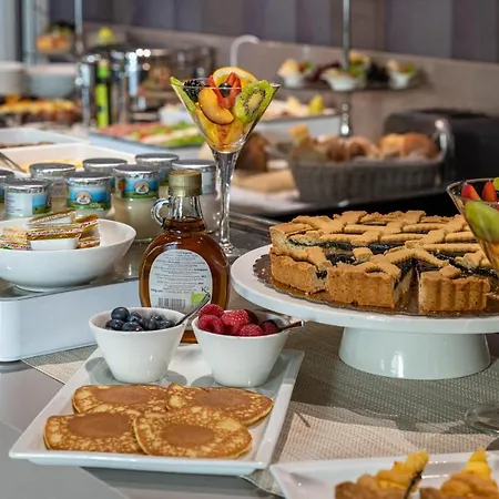 Palazzo Dipinto Lucca