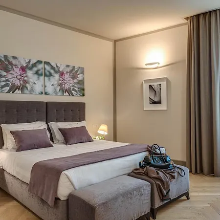 Palazzo Dipinto Szálloda