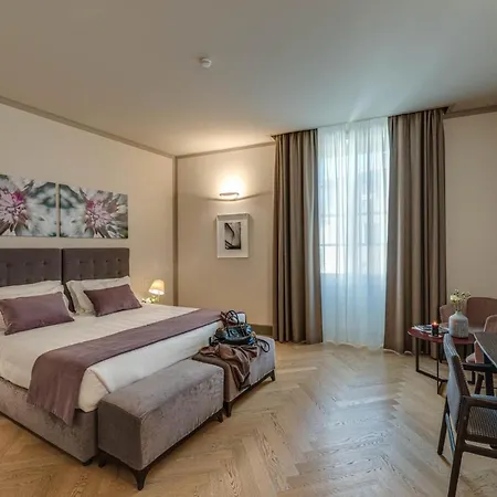 Palazzo Dipinto Szálloda