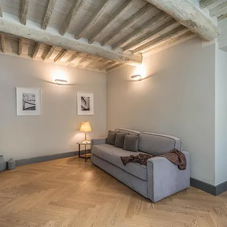 Szálloda Palazzo Dipinto Lucca