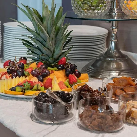 Palazzo Dipinto Lucca