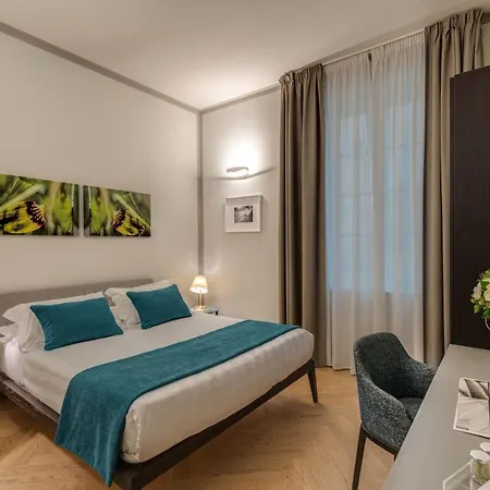 Palazzo Dipinto 4*