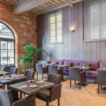 Palazzo Dipinto Hotel 4*