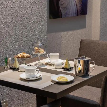 Hotel Palazzo Dipinto