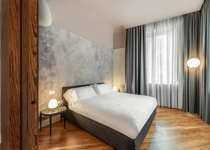 Hotel Palazzo Dipinto Lucques