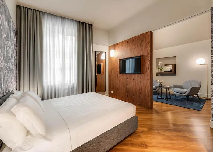 Palazzo Dipinto 4* Lucques