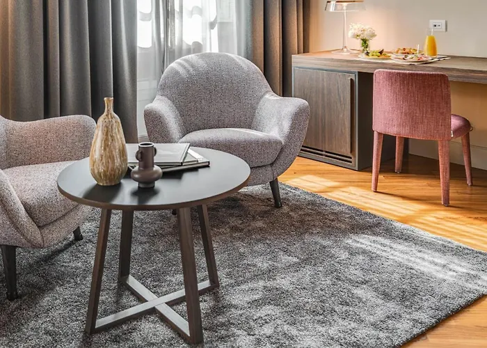 Palazzo Dipinto Hotel