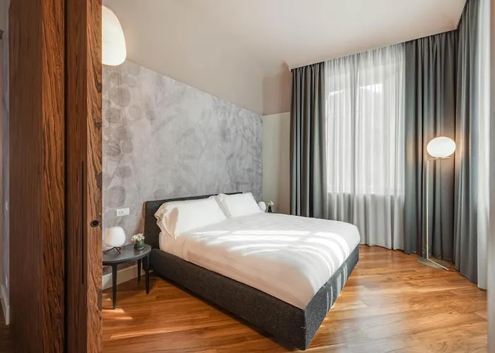 Palazzo Dipinto 4* Lucques