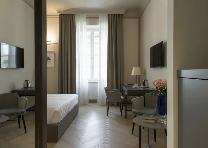 Palazzo Dipinto Hotel 4*