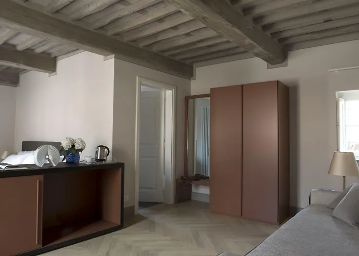 Palazzo Dipinto Hotel 4*