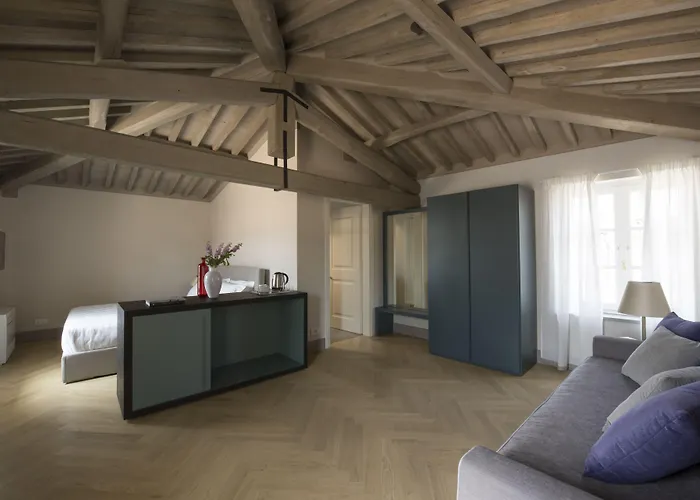 Palazzo Dipinto Hotel