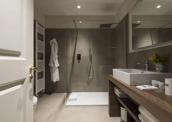 Hotel Palazzo Dipinto