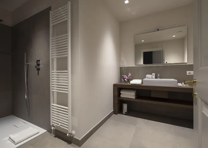 Palazzo Dipinto 4* Lucques