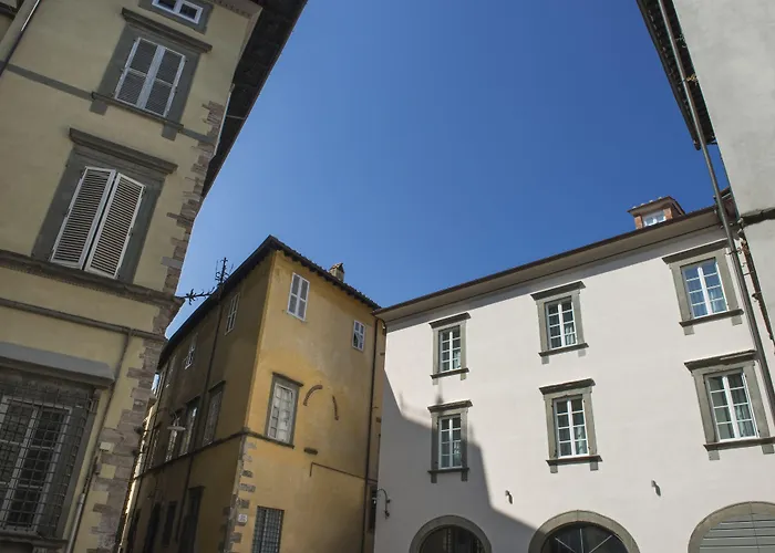 Hotel Palazzo Dipinto