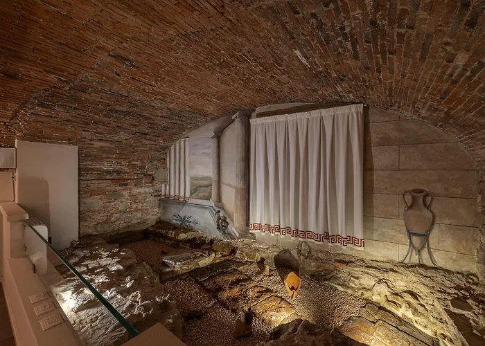 Palazzo Dipinto 호텔