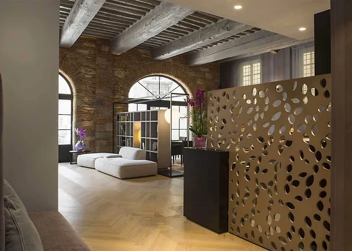 Hotel Palazzo Dipinto 4*